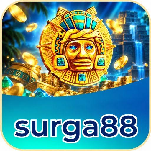 Screenshot 1 - surga88 Home Screen
