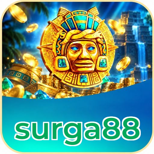 Screenshot 1 - surga88 Home Screen