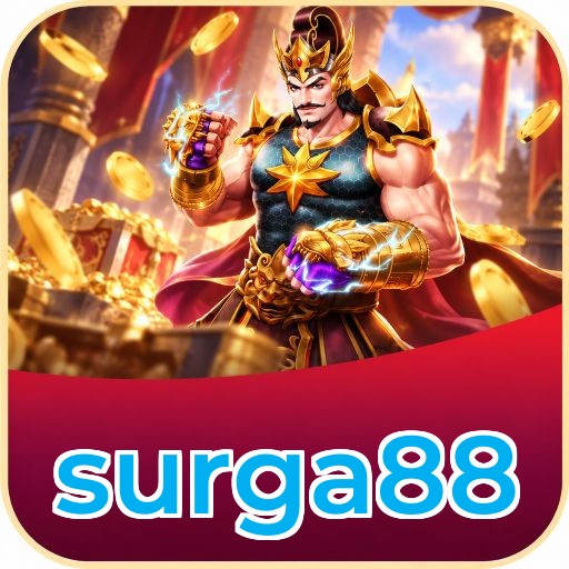 Screenshot 3 - surga88 Settings