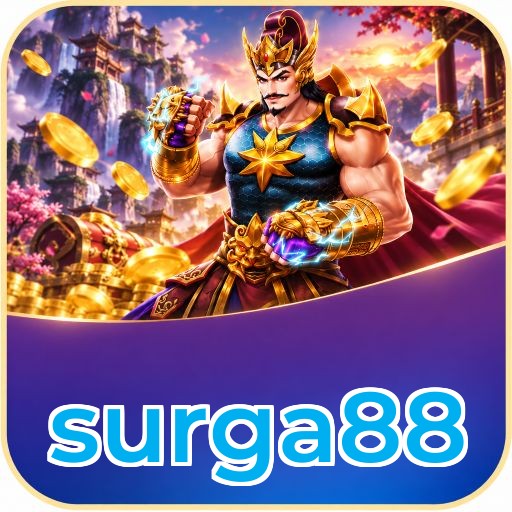 Screenshot 3 - surga88 Settings