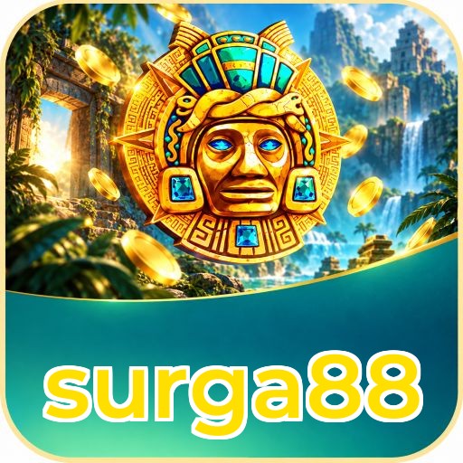 Screenshot 1 - surga88 Home Screen