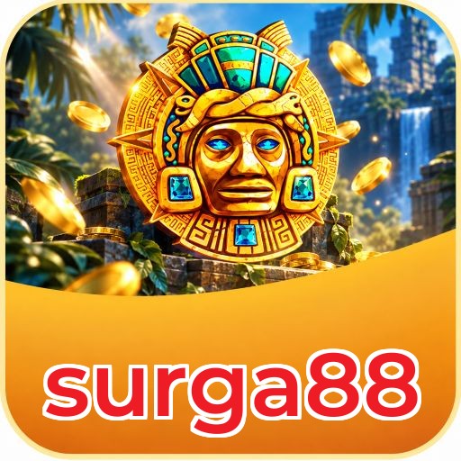 Screenshot 1 - surga88 Home Screen