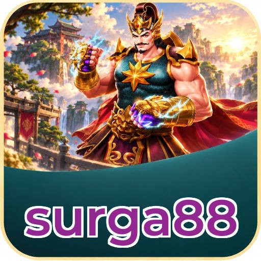 Screenshot 3 - surga88 Settings